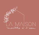 logo maison menthe à l'eau